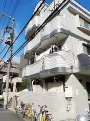 トレスプラタ南行徳
