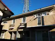 シャン・アベニュー