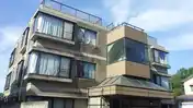 マンション芝白金III