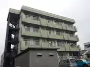 成瀬ハイツ