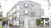 TSHJ クリアハイム西町