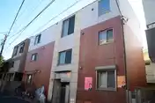 フローラ日吉