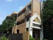 グリーンヒルズ古淵