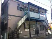 ユウコーポ