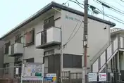 鶴ヶ峰グリーンハイツ