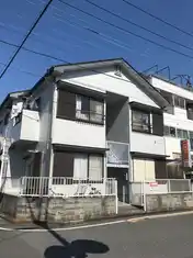 コーポホワイトウイング
