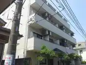 ビレッジオーク八王子
