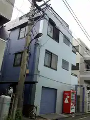 パークサイド内山田