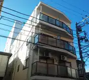 フレンドハイツ