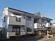 ウィステリアタウンA