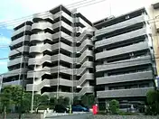 ライオンズシティ田無