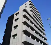 ルーブル川崎都町弐番館