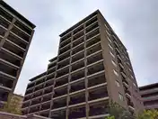 広尾ガーデンフォレストH棟