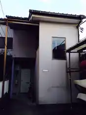 中山ハイツ