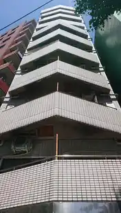コモンシティ目白