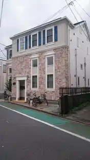 フローラル・リブラン