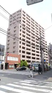 クリオ立川 弐番館