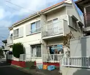 スゥィートヴィレッヂ和泉