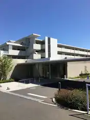 アリュール横濱東寺尾