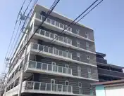 クオス東山田ステーション1