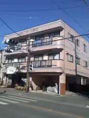 ハタノ第一ビル