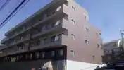 広野台マンション1号棟