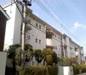 ソレイユ成瀬台1