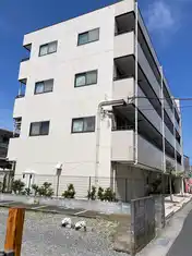 アストラルメゾン大船