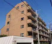 ライオンズマンション本蓮沼
