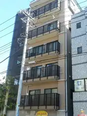 フォルトゥーナカーサ