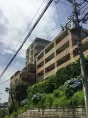 ライオンズマンション馬込マークヒルズ
