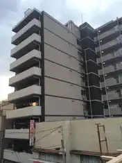PREMIUM CUBE東十条Aria