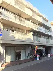 ハイネス新小岩