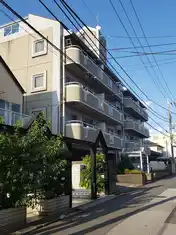 メッツ天王台