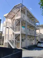 コーポ五十嵐