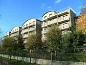 ソシア多摩川