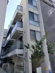 B CASA横浜入江