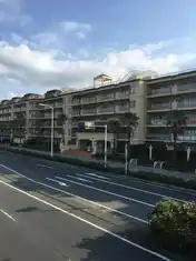 グランシティ湘南海岸マリナージュスクエア