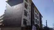 広野台マンション2号棟