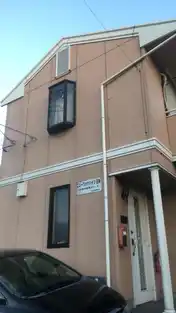 ニューワカナハイツ