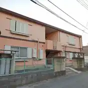 西遊馬ハイツ