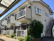 ユーカリハイツ