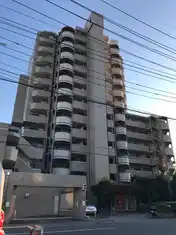 川口パークホームズ