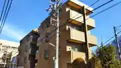 ファミール経堂アンシェール