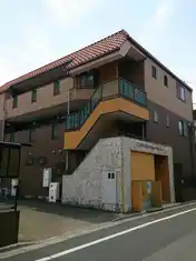 エーデルブルーメ東栗原