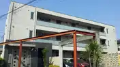 ホワイトキューブ1