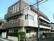 シャーメゾン平和