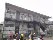 スズキハイツA