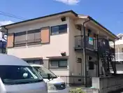 サンハイツ