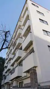三田江古田第二コーポ